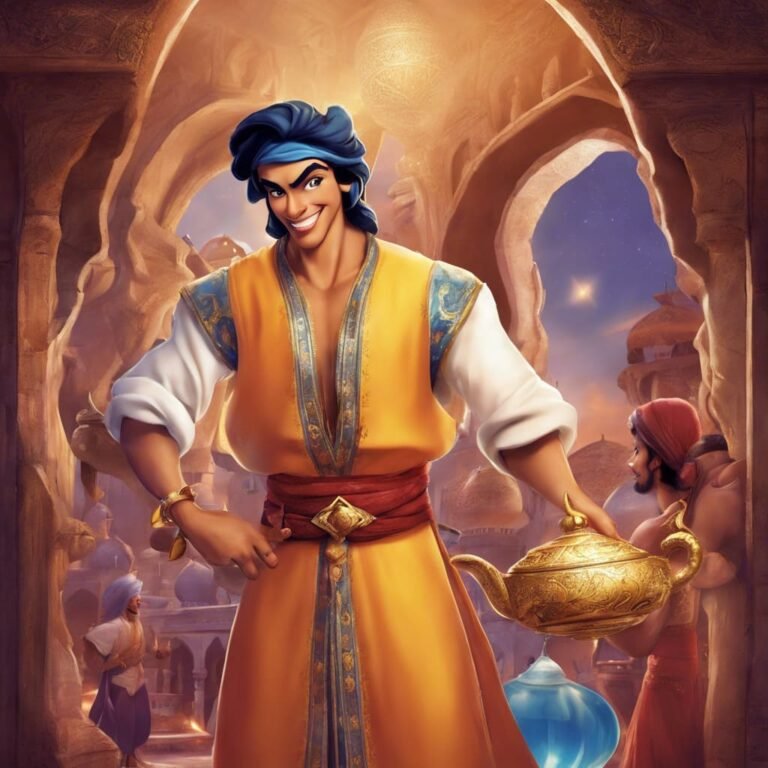 Aladino