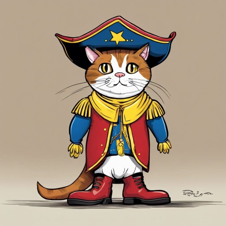 El Gato con Botas Venezolano - Cuento Infantil Venezolano