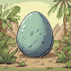 El misterio del huevo perdido - Cuento Infantil Corto