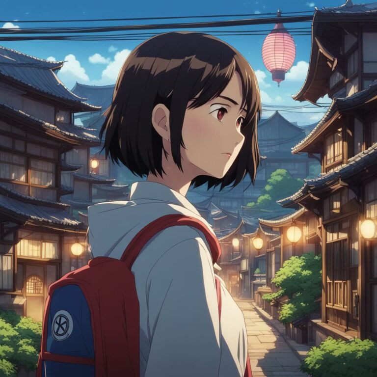 Your Name (君の名は。, Kimi no Na wa.)